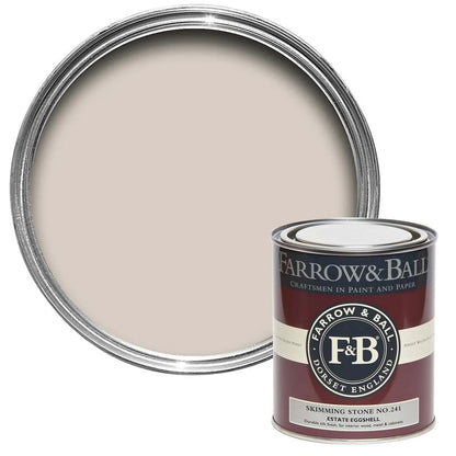 Farrow & Ball - Skimming Stone No. 241