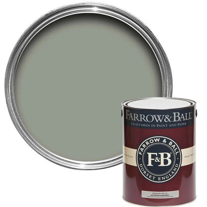 Farrow & Ball - Pigeon No.25