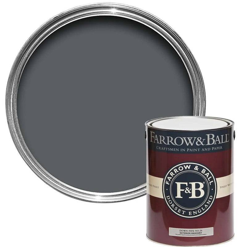 Farrow & Ball - Down Pipe No.26