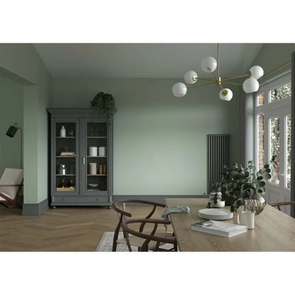 Dulux Heritage Matt Emulsion - Sage Green