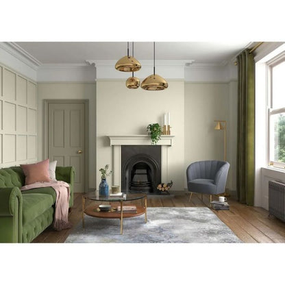 Dulux Heritage Matt Emulsion - Cornish Clay