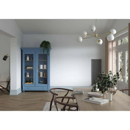 Dulux Heritage Matt Emulsion - Swedish White