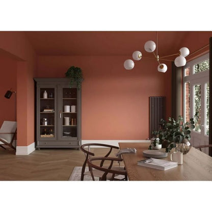 Dulux Heritage Matt Emulsion - Red Sand