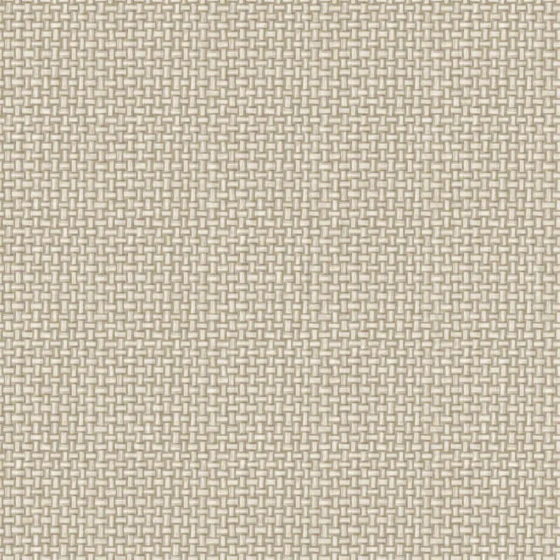 Basket Weave Wallpaper