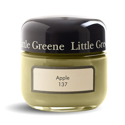 Little Greene - Apple