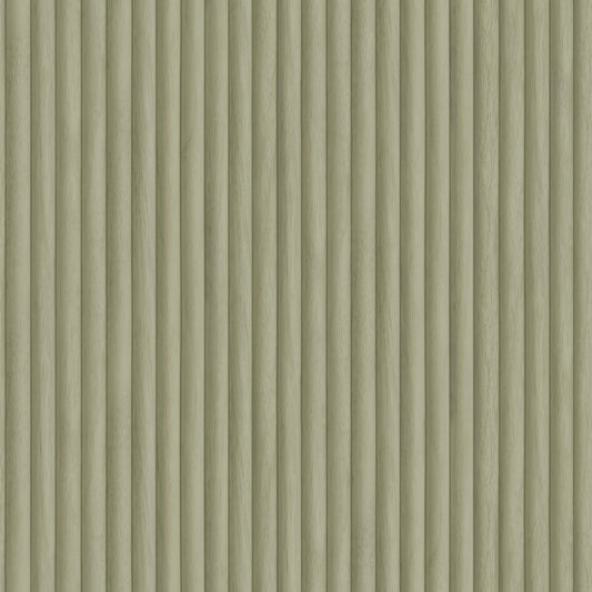 Bevel Slat Wallpaper