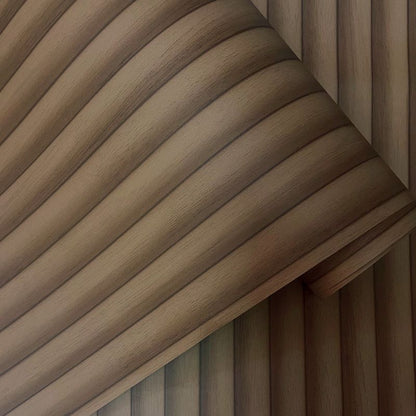 Bevel Slat Wallpaper