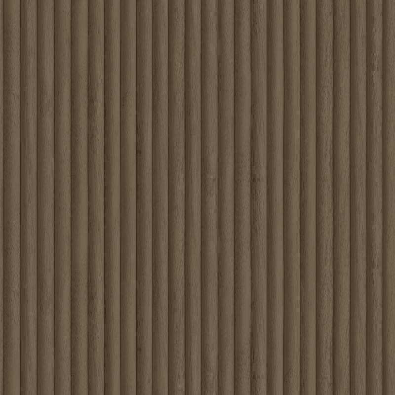 Bevel Slat Wallpaper