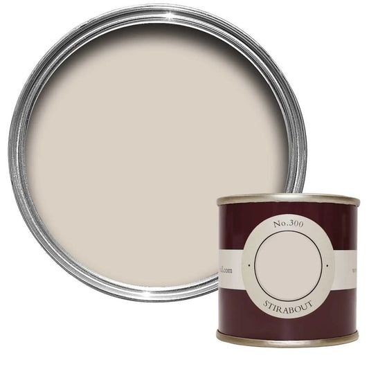 Farrow & Ball Stirabout No.300 - 100ml Sample Pot