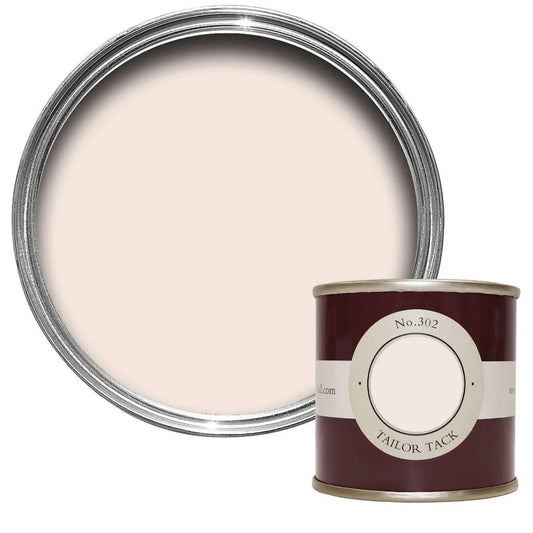 Farrow & Ball Tailor Tack No.302 - 100ml Sample Pot