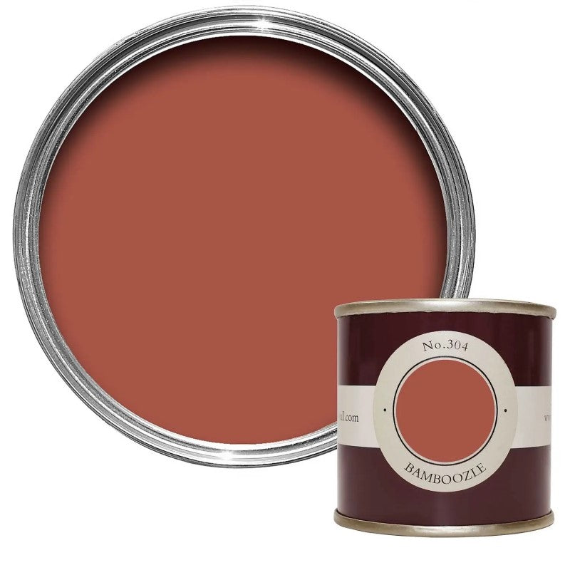 Farrow & Ball - Bamboozle No.304