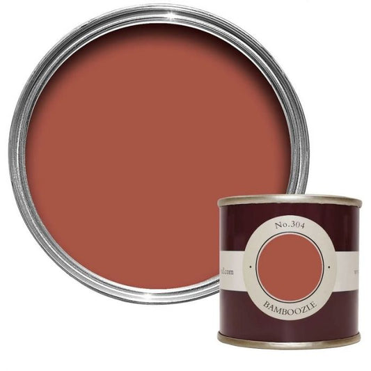 Farrow & Ball Bamboozle No.304 - 100ml Sample Pot