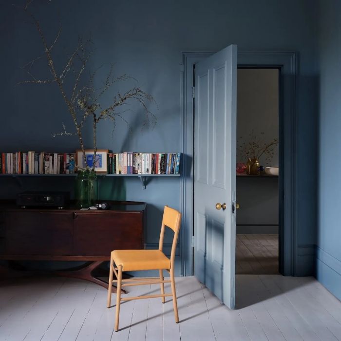 Farrow & Ball - Selvedge No.306