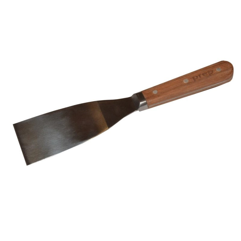 Prep Scale Tang Stripping Knife 2"