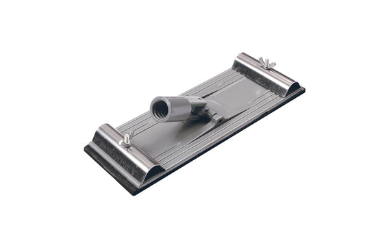 Aluminium Pole Sander Head