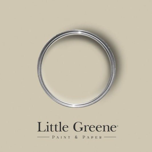 Little Greene - Rolling Fog