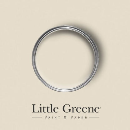 Little Greene - Slaked Lime - Mid