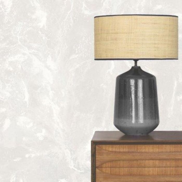 Sienna Marble Textured Wallpaper