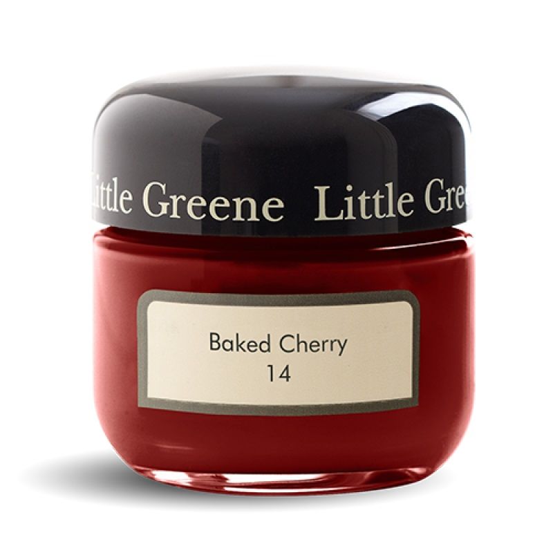 Little Greene - Baked Cherry