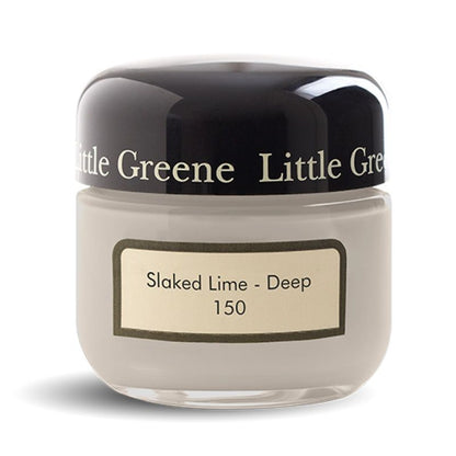 Little Greene - Slaked Lime - Deep