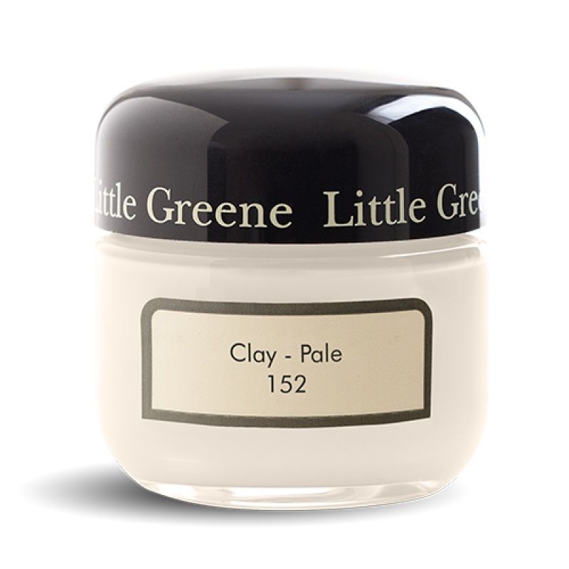 Little Greene - Clay - Pale