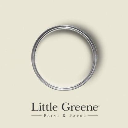 Little Greene - Portland Stone - Pale