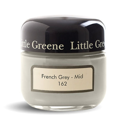 Little Greene - French Grey - Mid