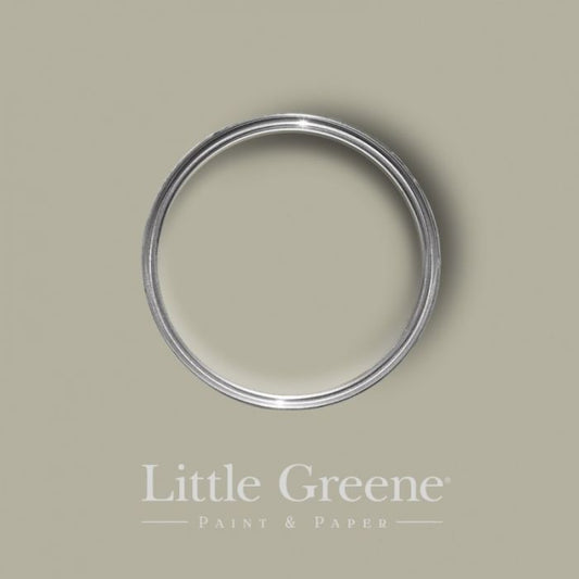 Little Greene - French Grey - Dark