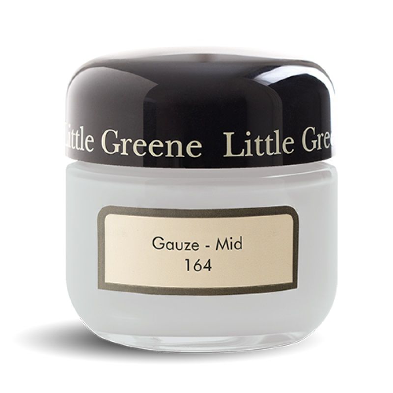 Little Greene - Gauze - Mid