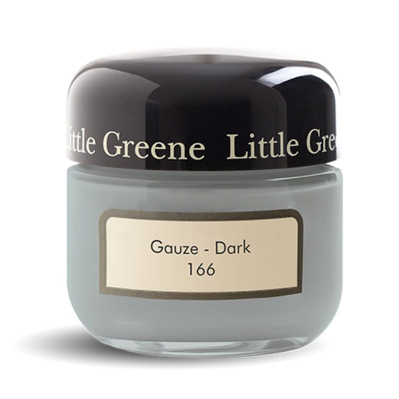 Little Greene - Gauze - Dark