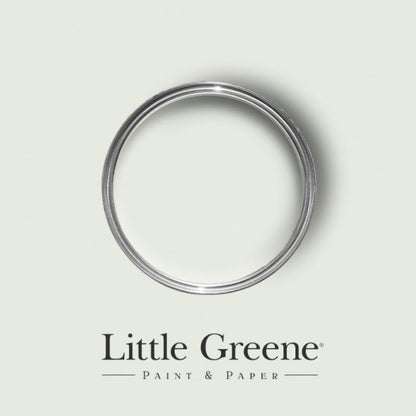 Little Greene - Pearl Colour-Pale