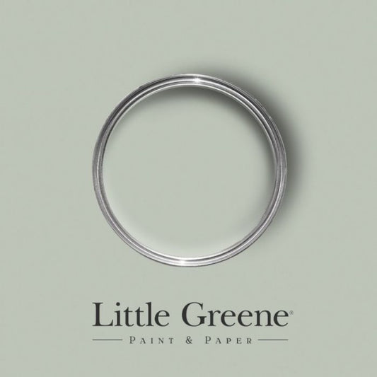 Little Greene - Pearl Colour-Dark