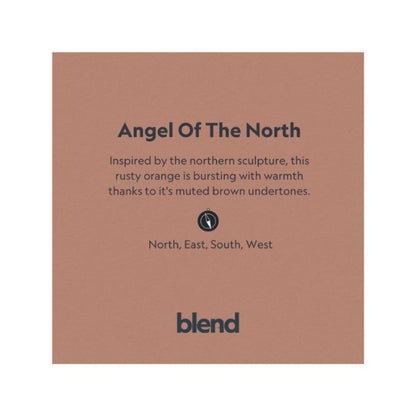 Blend Angel Of The North