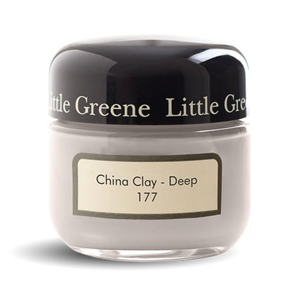 Little Greene - China Clay - Deep