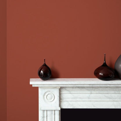 Craig & Rose 1829 Paint - Arabian Red