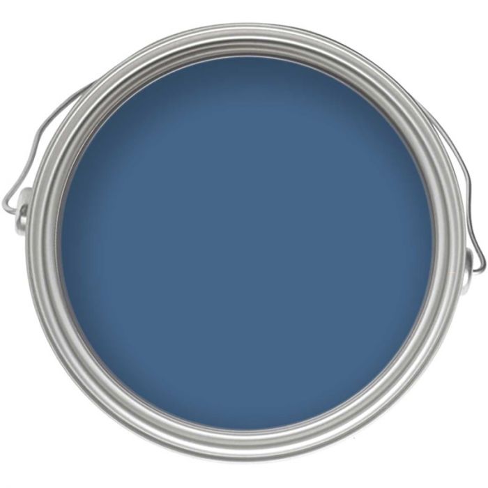 Craig & Rose 1829 Paint - Flanders Blue