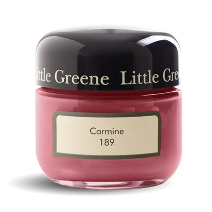 Little Greene - Carmine