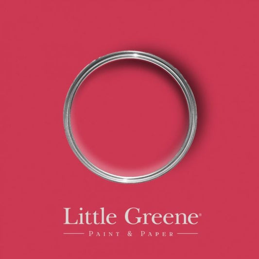 Little Greene - Leather