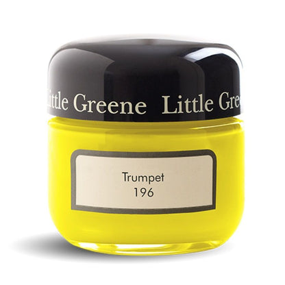 Little Greene - Trumpet