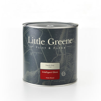 Little Greene - Intelligent Gloss