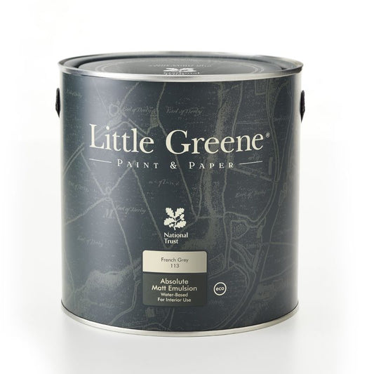 Little Greene - Absolute Matt Emulsion