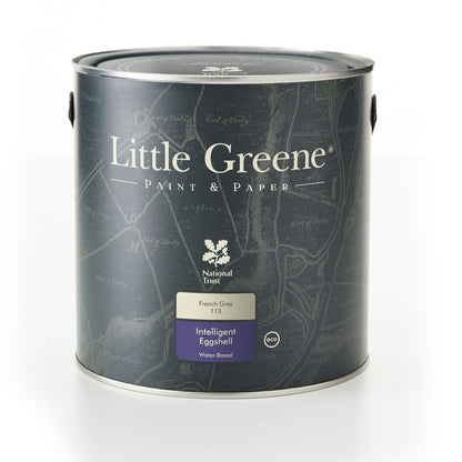 Little Greene - Intelligent Eggshell