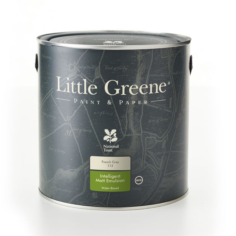 Little Greene - Intelligent Matt Emulsion