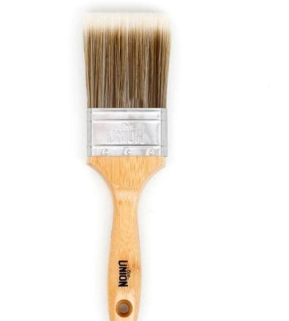 Eco Union Extra Thick Bamboo PRO Paint Brush