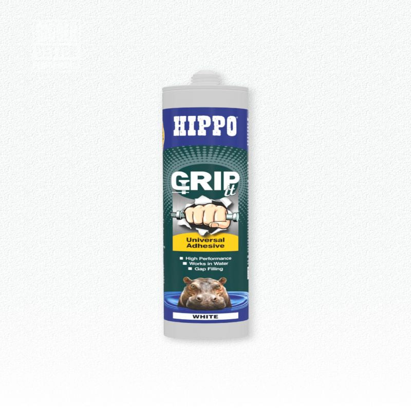 Hippo Grip It Universal Adhesive