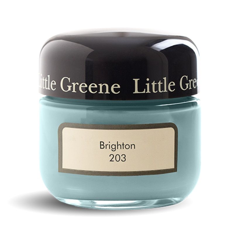 Little Greene - Brighton