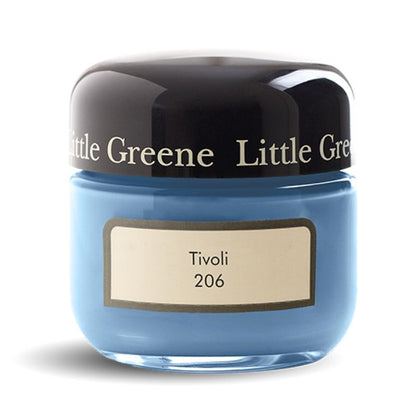 Little Greene - Tivoli