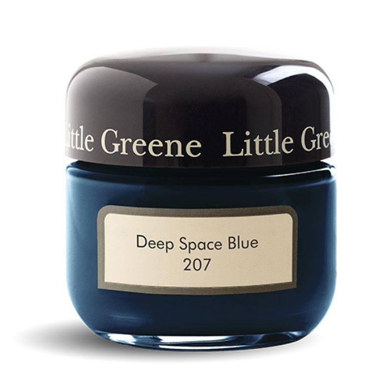 Little Greene - Deep Space Blue