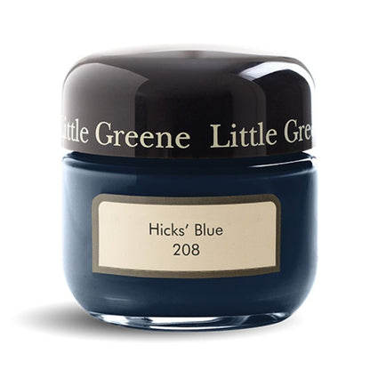 Little Greene - Hicks' Blue