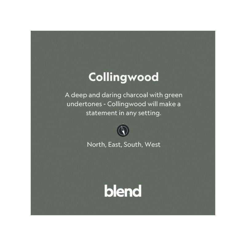 Blend Collingwood